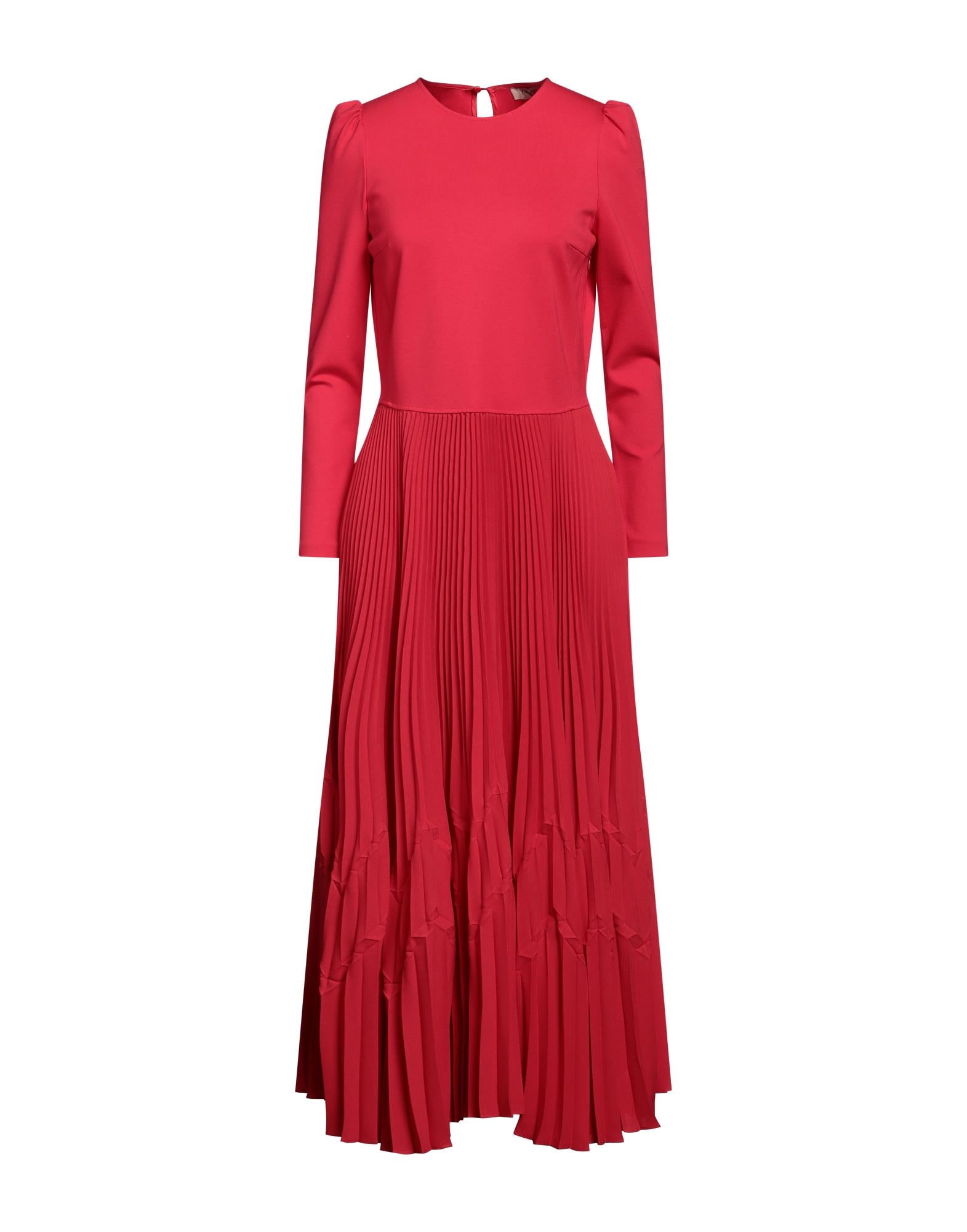 TWINSET - マキシ丈ドレス