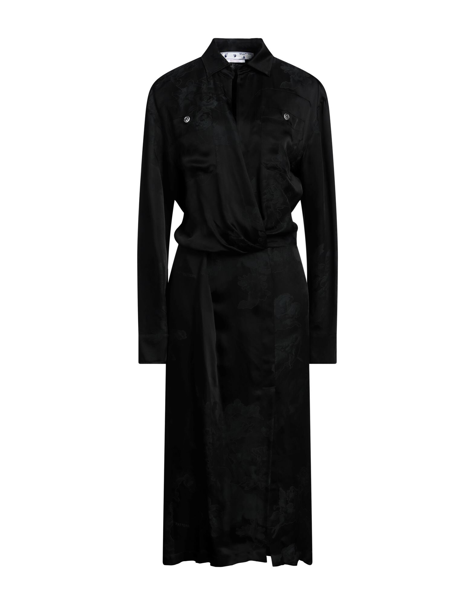 OFF-WHITE™ - Midi dresses