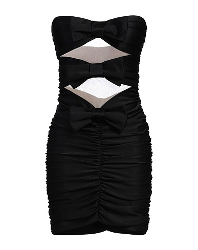 ANIYE BY Short dress 96% Polyester, 4% Elastane