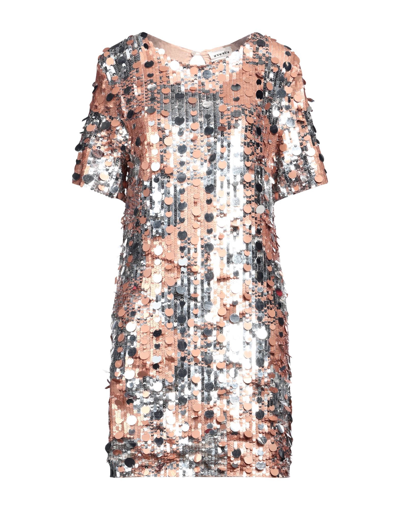 P.A.R.O.S.H. - Robes courtes