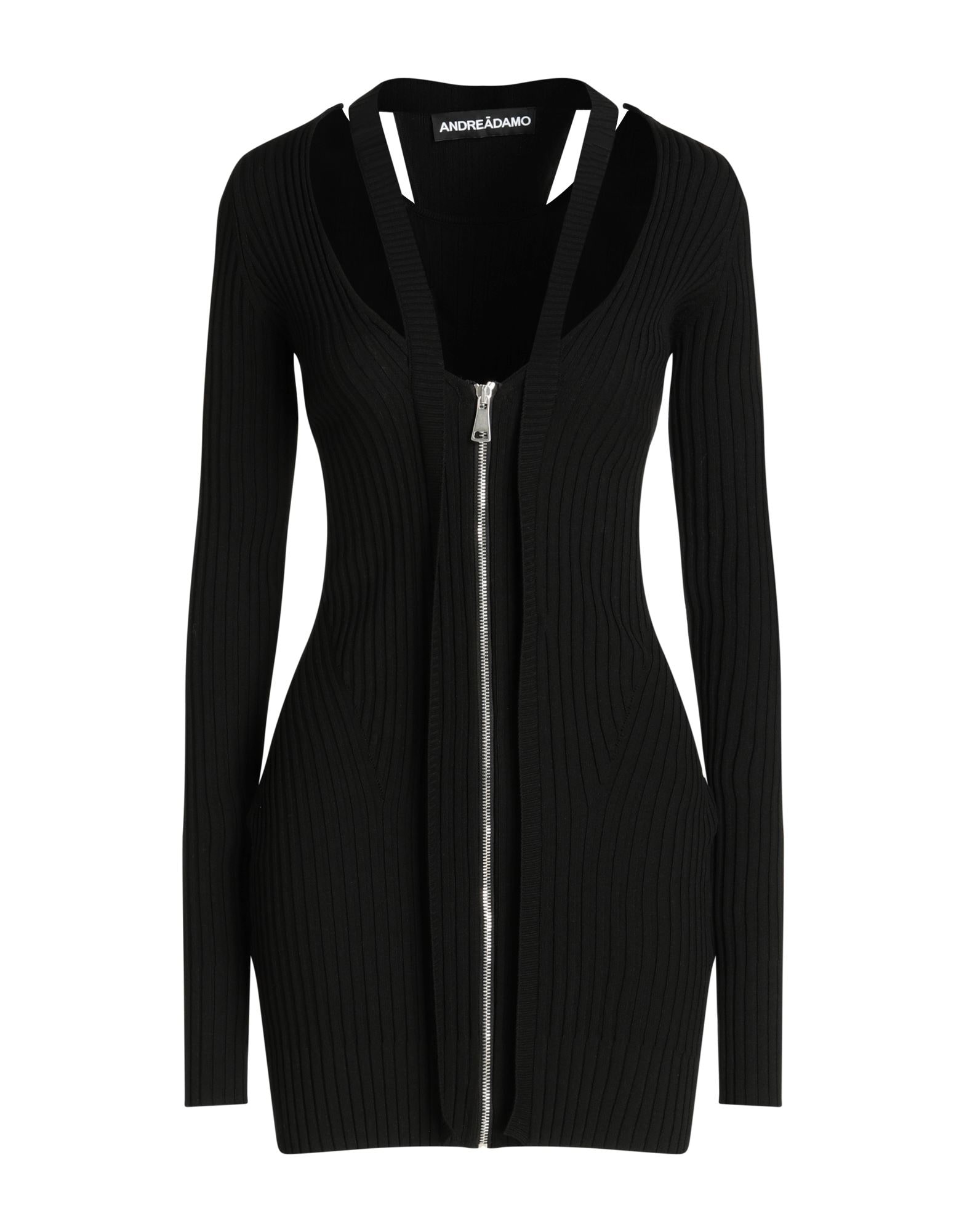 ANDREĀDAMO - Mini dresses