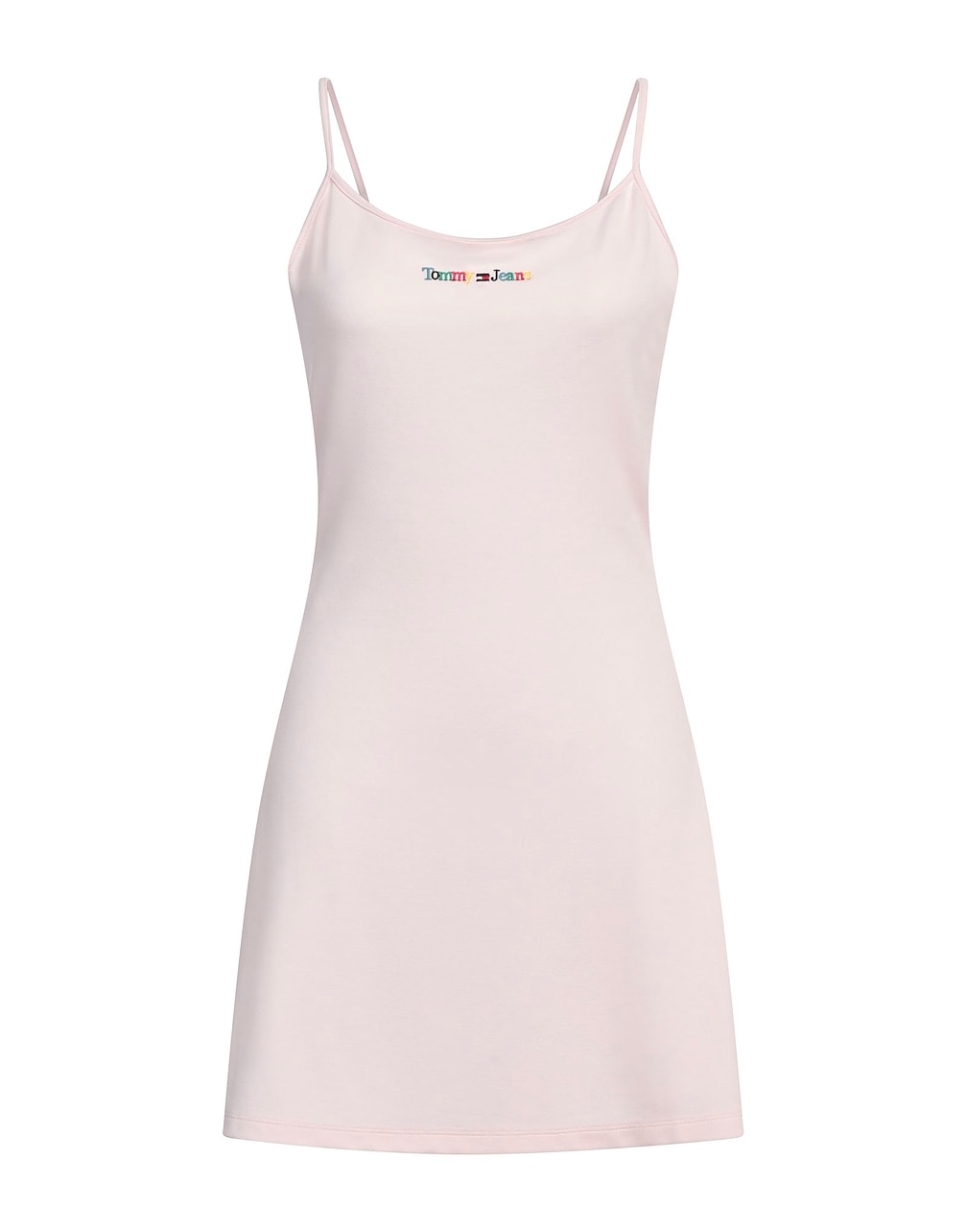 TOMMY JEANS - Mini dresses