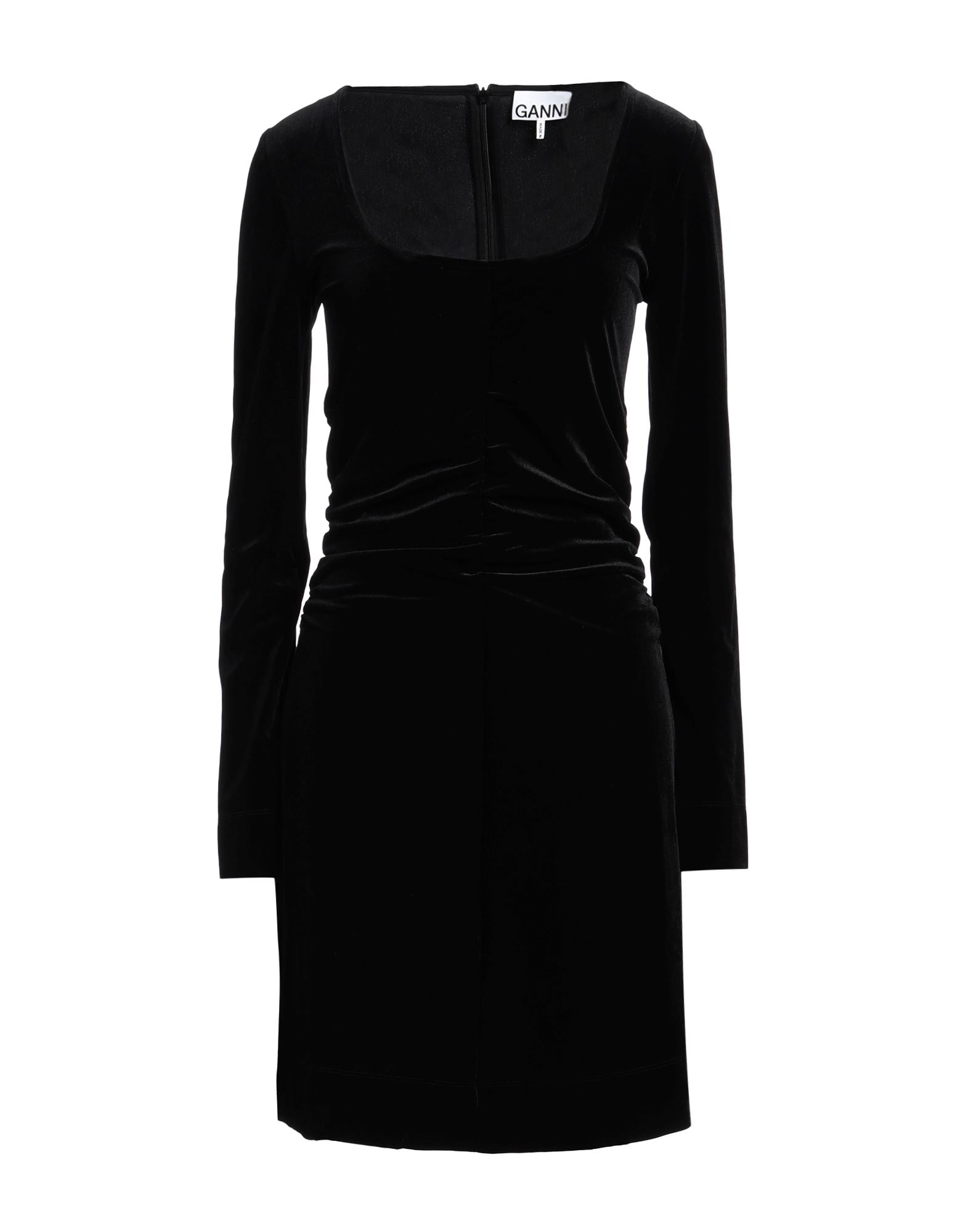 GANNI - Mini dresses