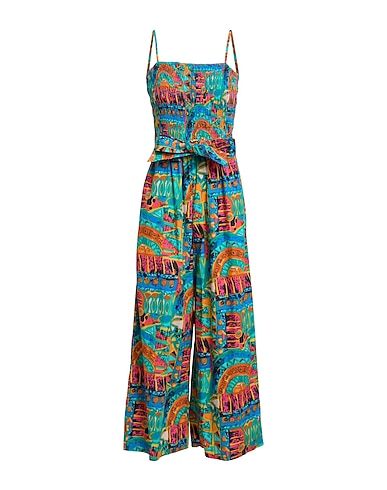 CLEOBELLA Tute Intere 100% Cotone organico