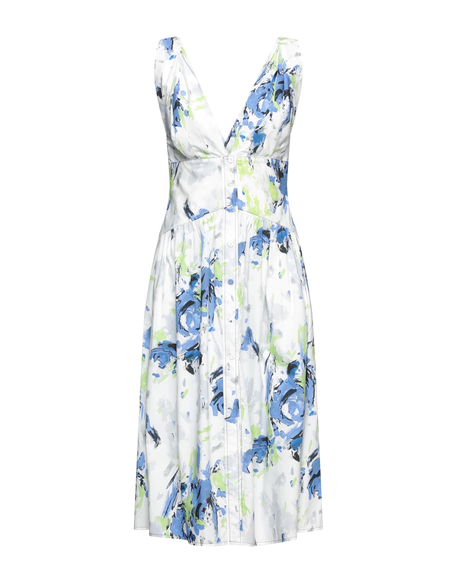 PHILOSOPHY di LORENZO SERAFINI - Midi φορέματα