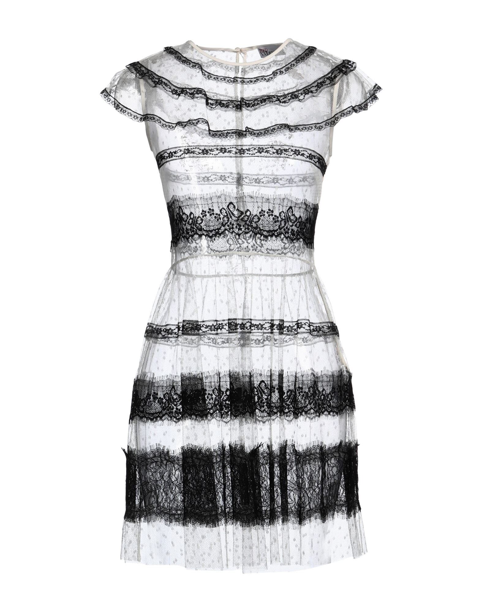 REDValentino - Mini dresses