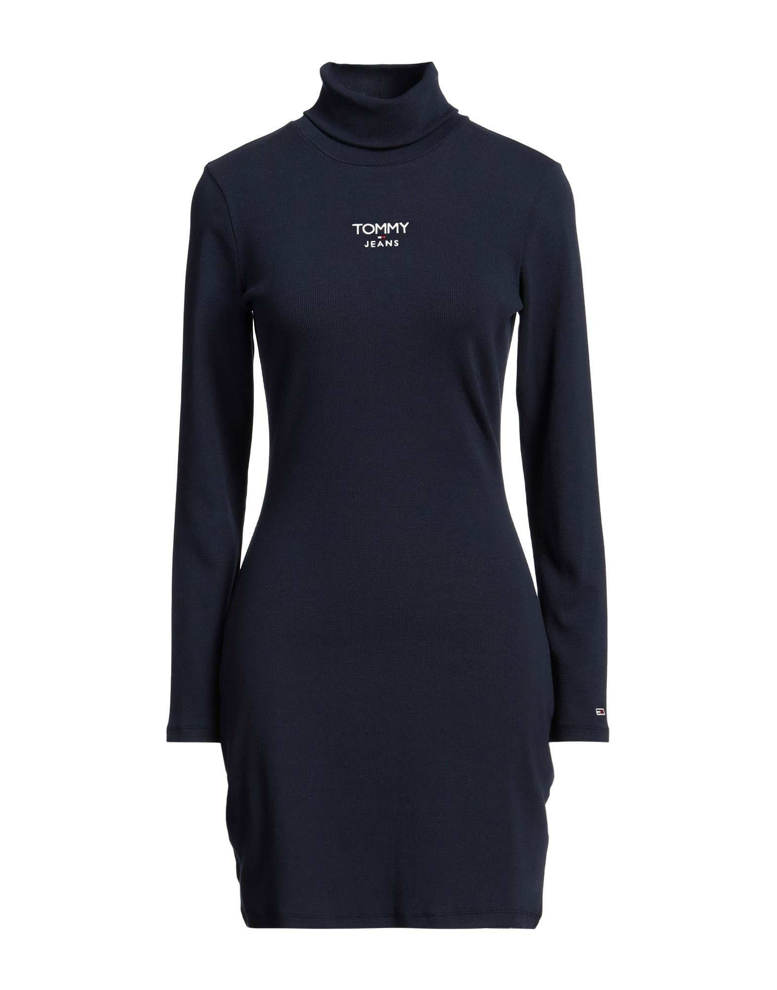 TOMMY JEANS - Mini dresses