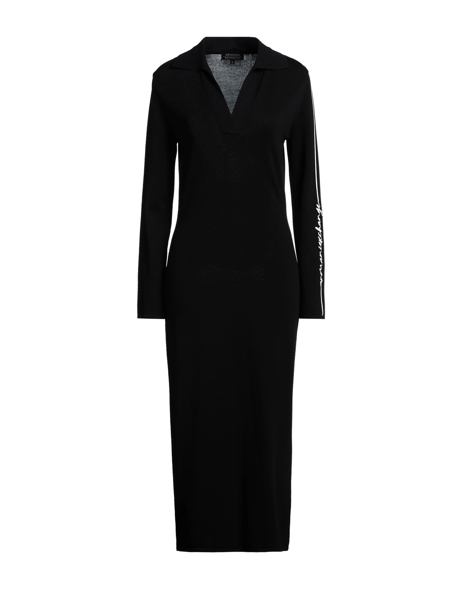 ARMANI EXCHANGE - Midi dresses