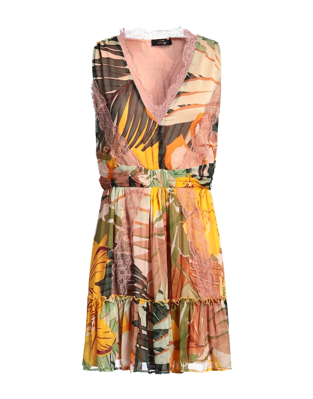 ACTITUDE by TWINSET - Mini dresses