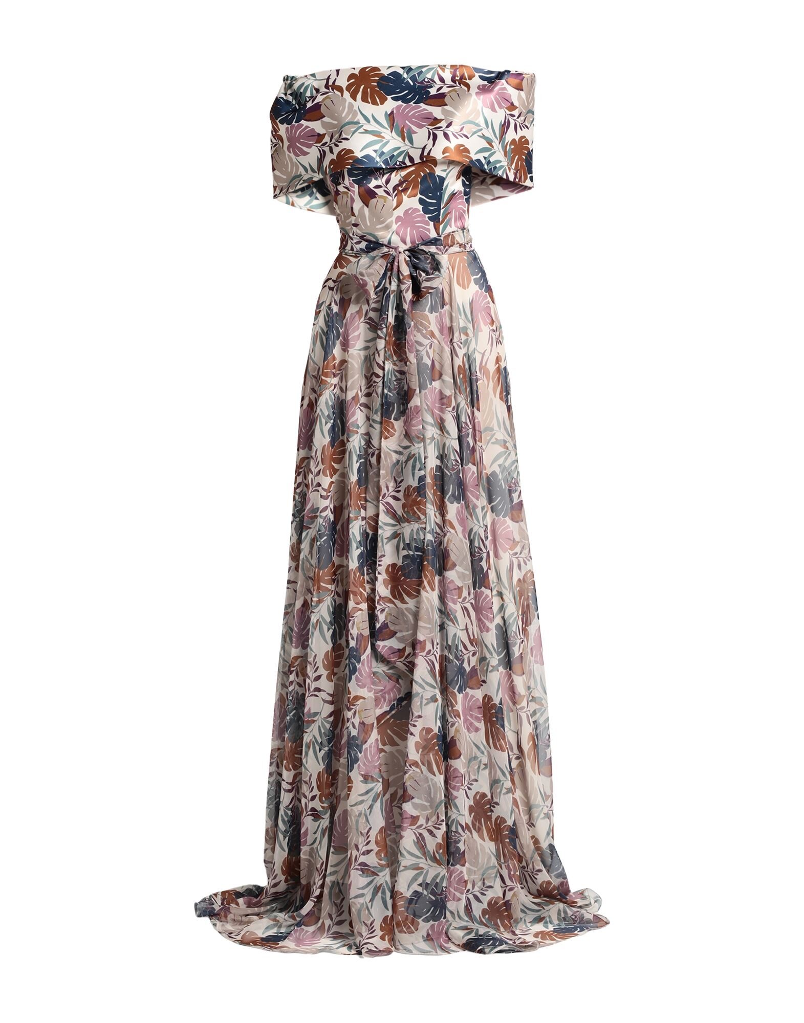 GIADA CURTI RESORT - Maxi dresses