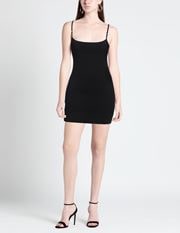 Minivestido