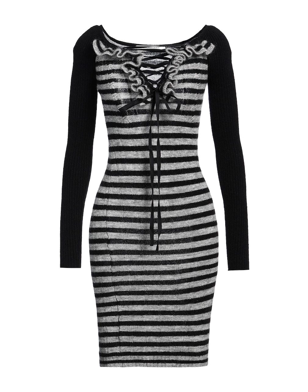 PHILOSOPHY di LORENZO SERAFINI - Mini-Kleider