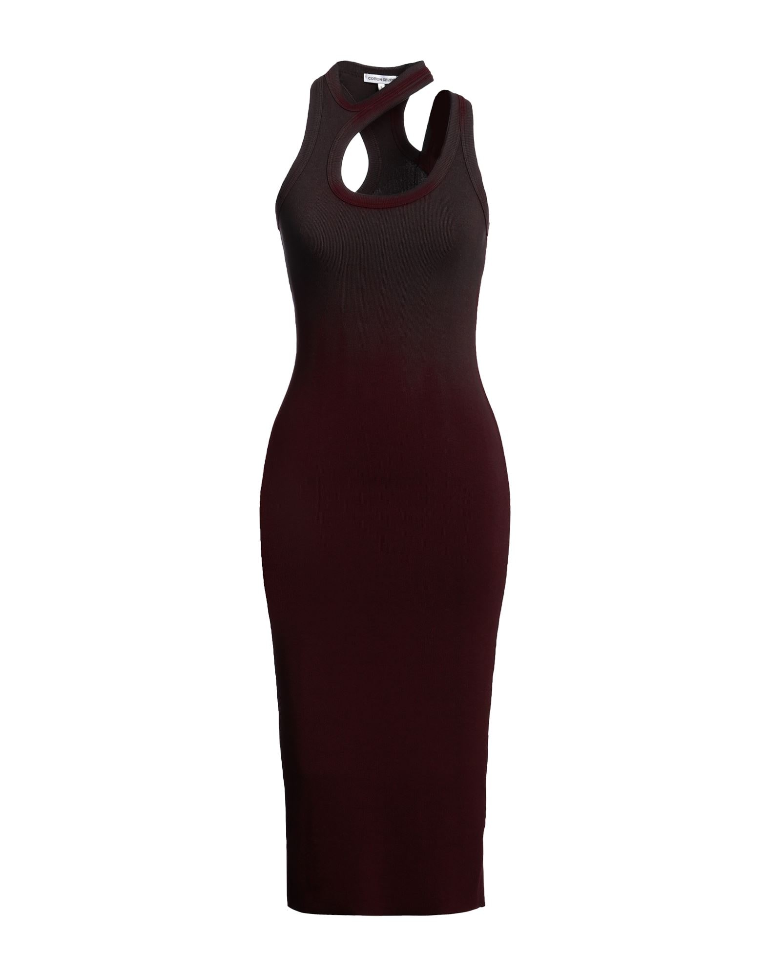 COTTON CITIZEN - Midi dresses