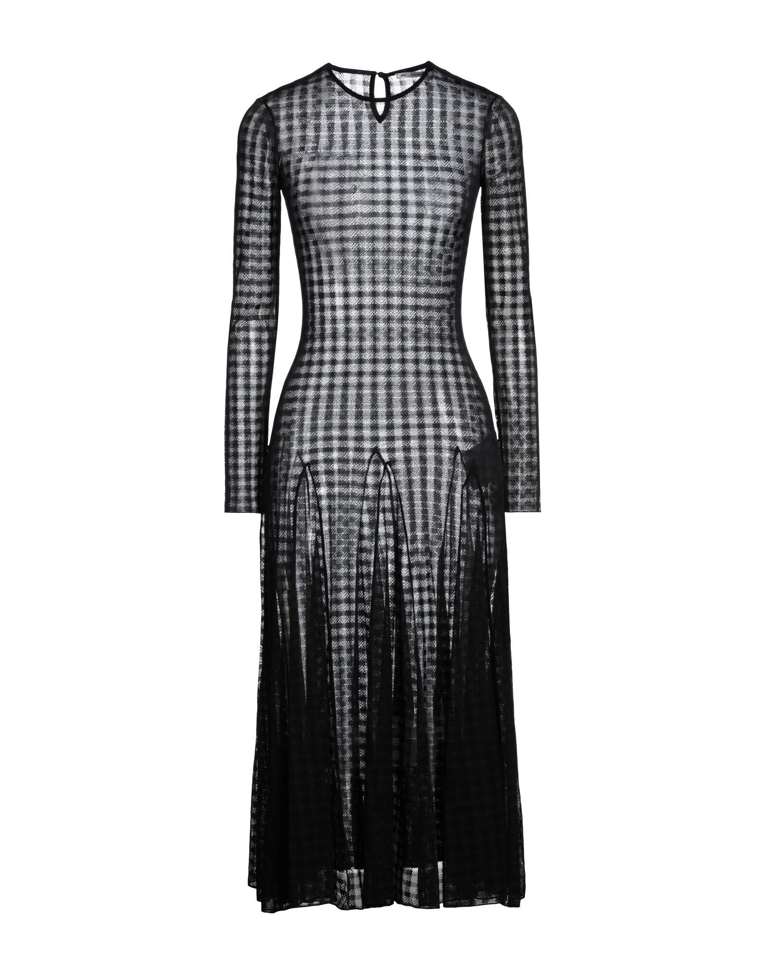AMI ALEXANDRE MATTIUSSI - Midi dresses