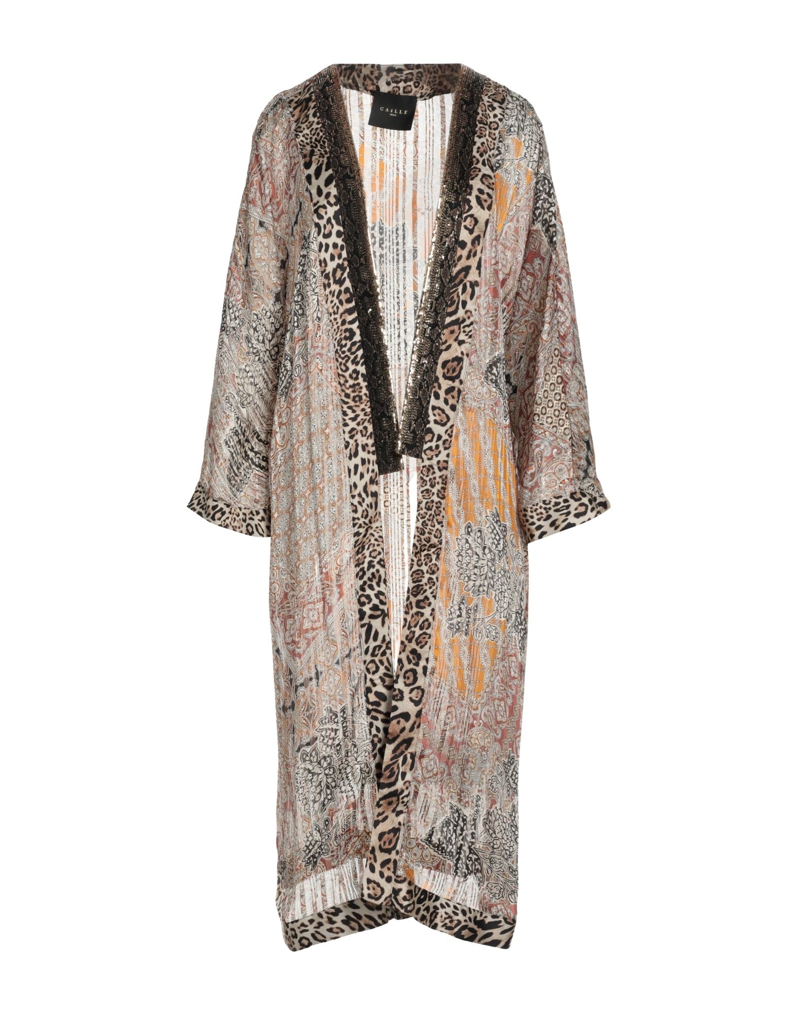 GAëLLE Paris - Jackets