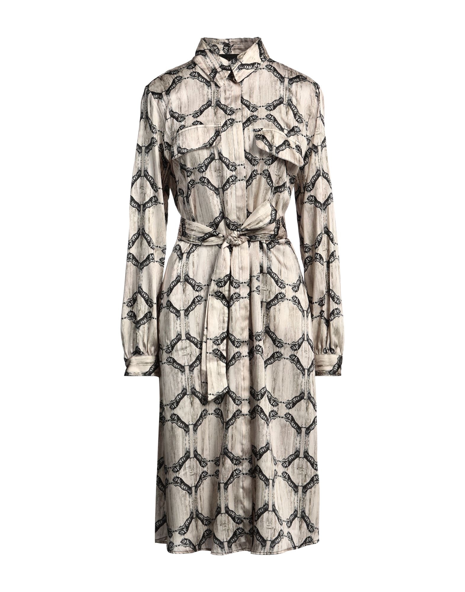 GAëLLE Paris - Midi dresses