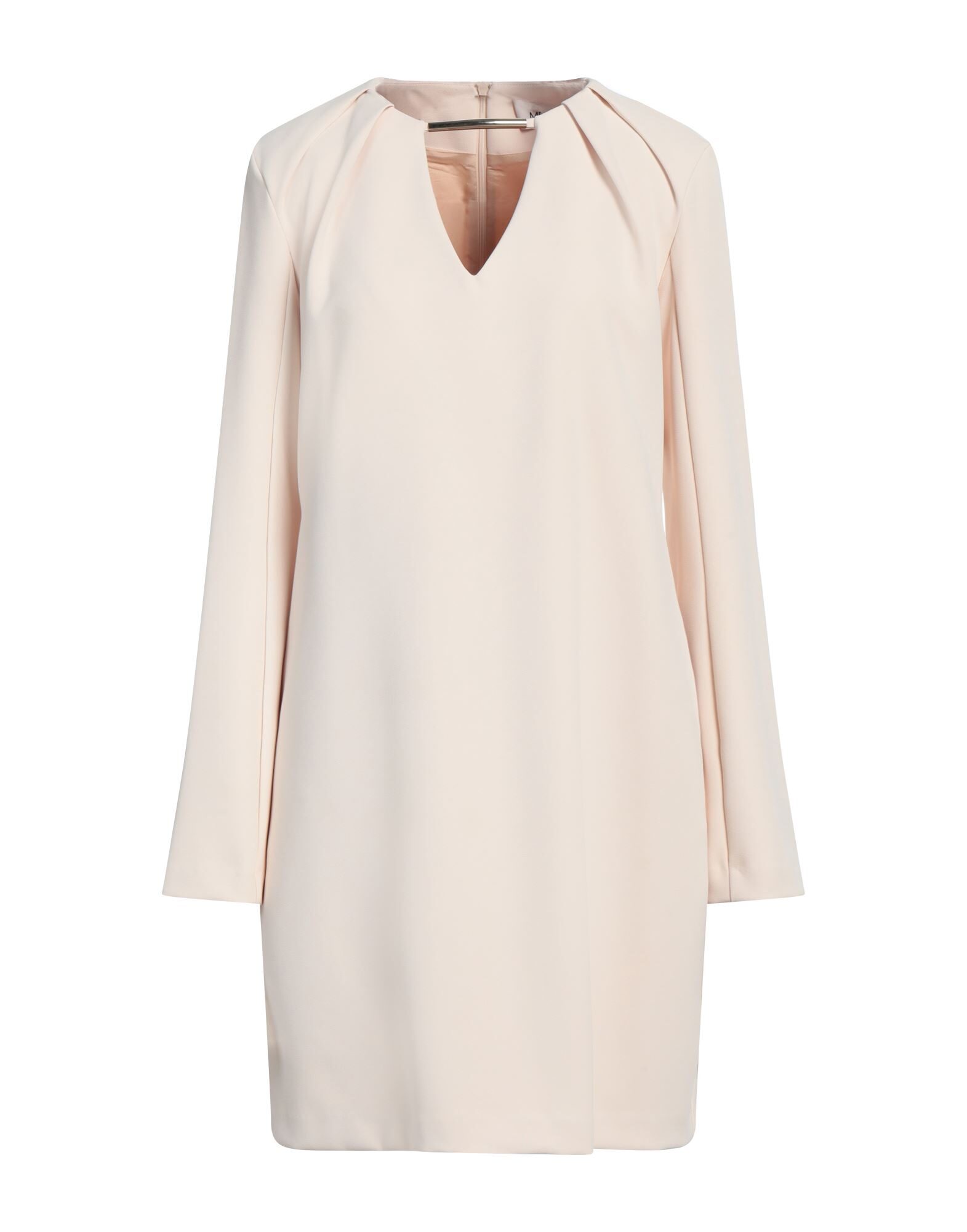 MEIMEIJ - ミニ丈ドレス