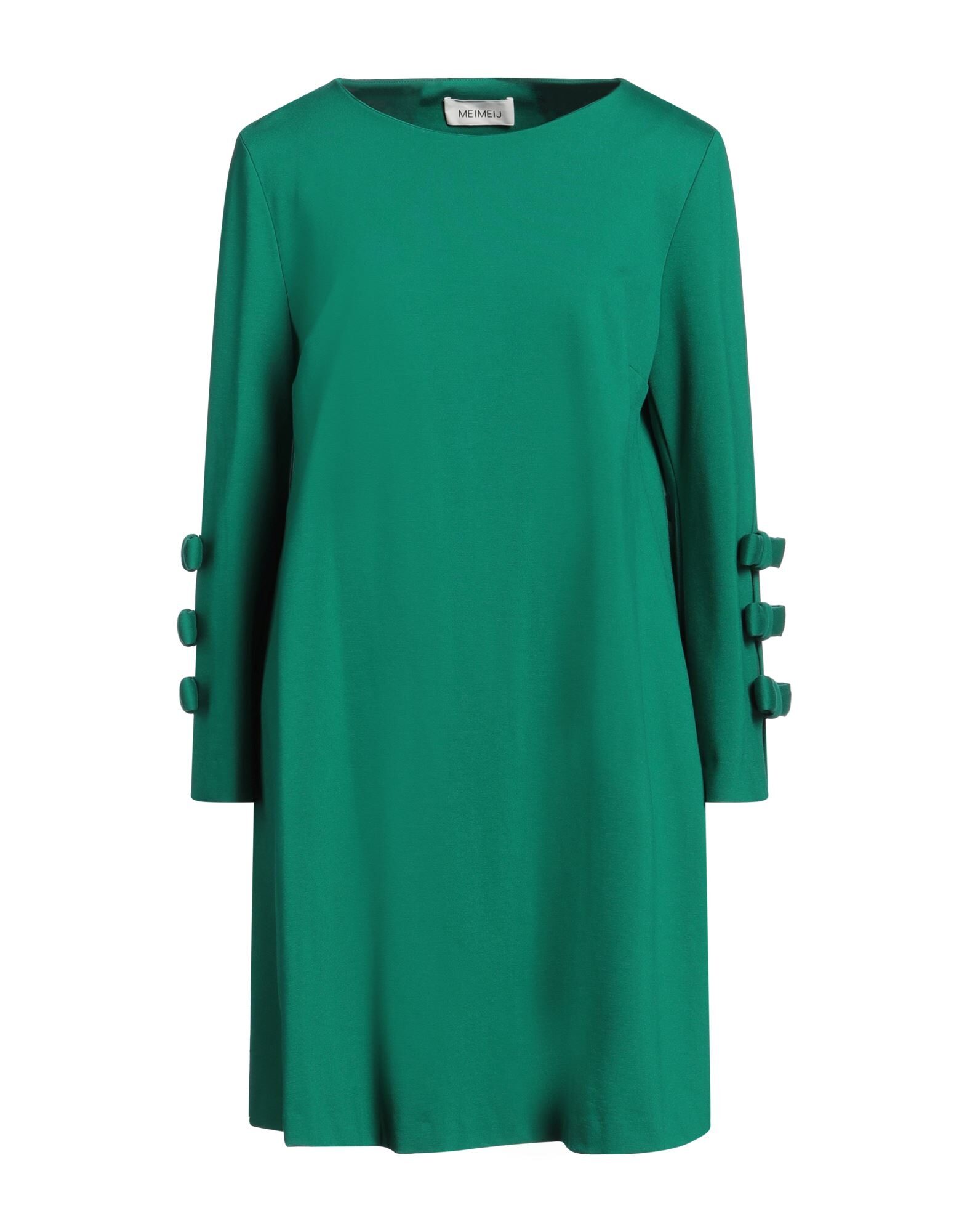 MEIMEIJ - ミニ丈ドレス