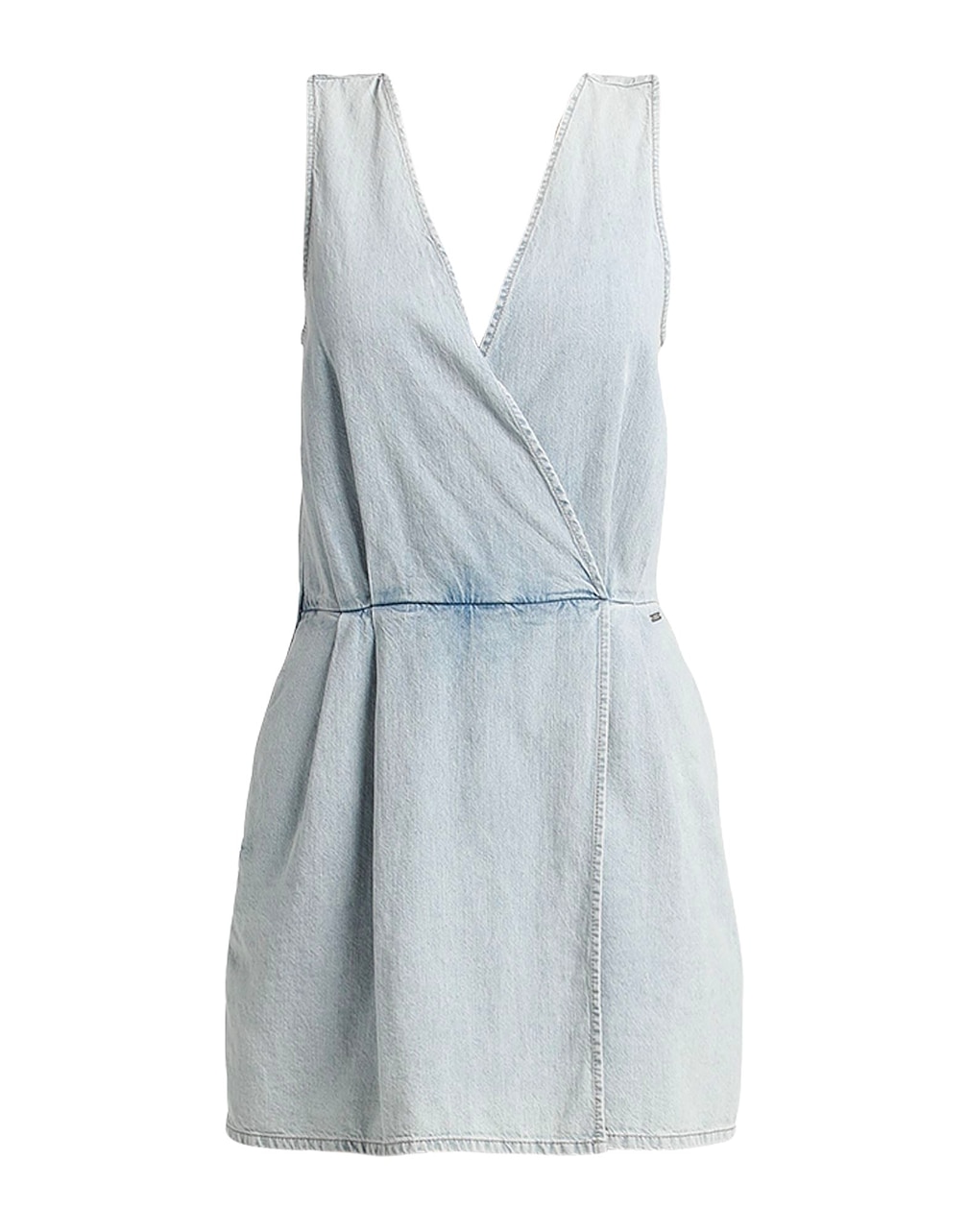 ARMANI EXCHANGE - Playsuits