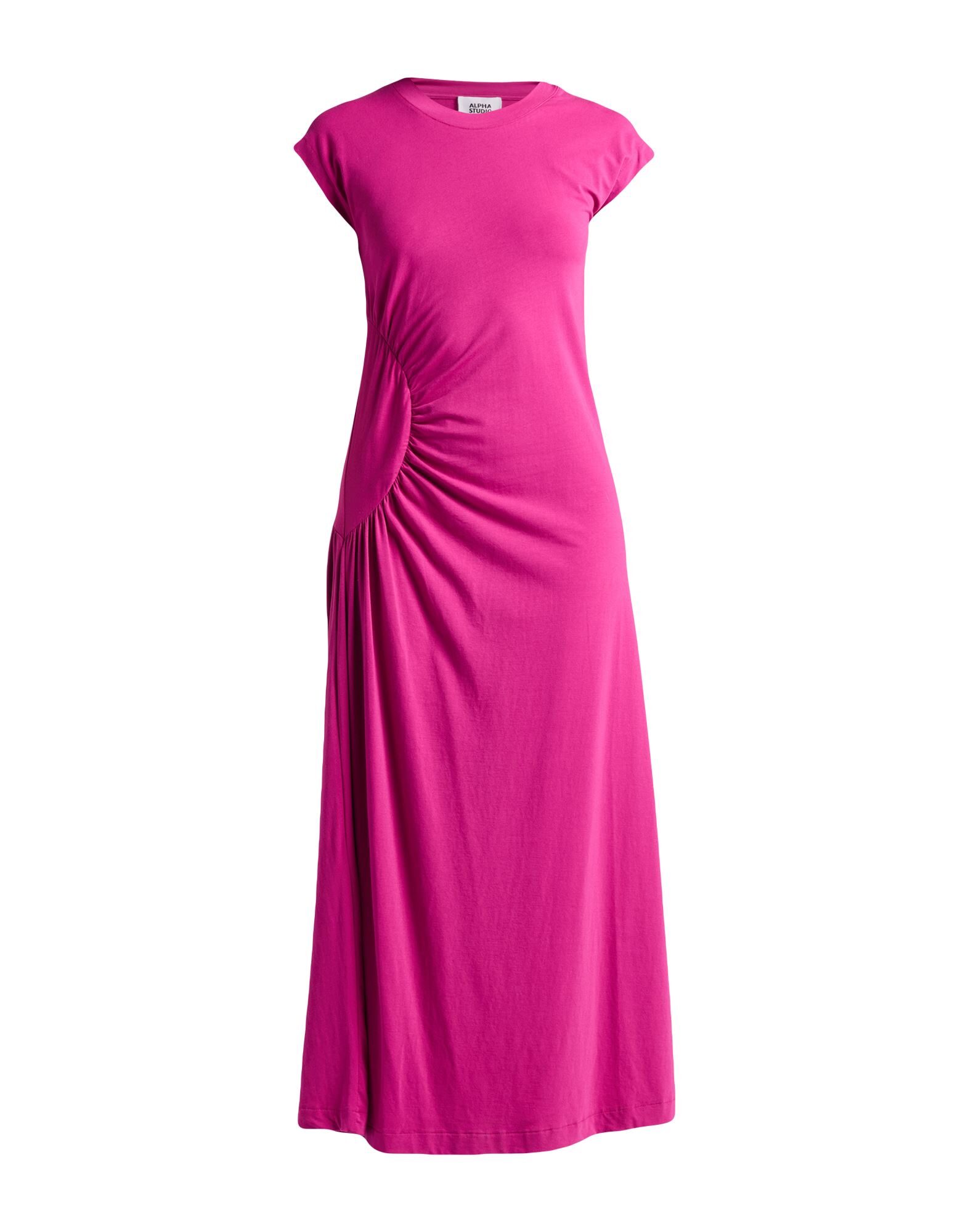 ALPHA STUDIO - Maxi dresses