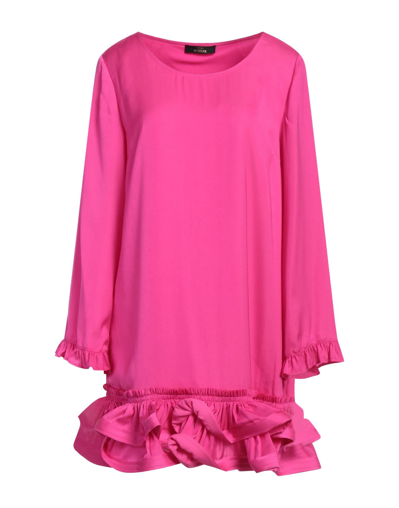 ACTITUDE by TWINSET - Короткие платья