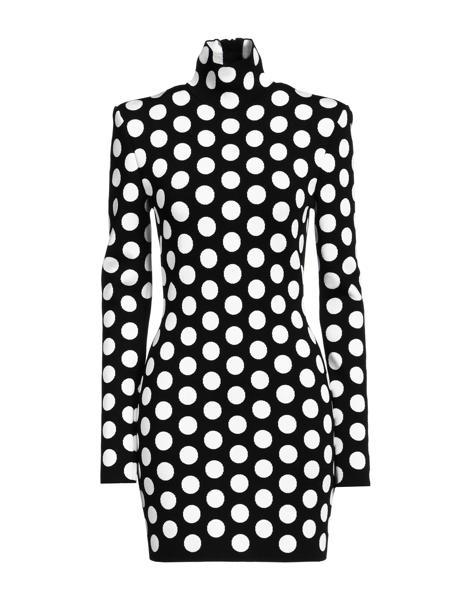 BALMAIN - Mini dresses