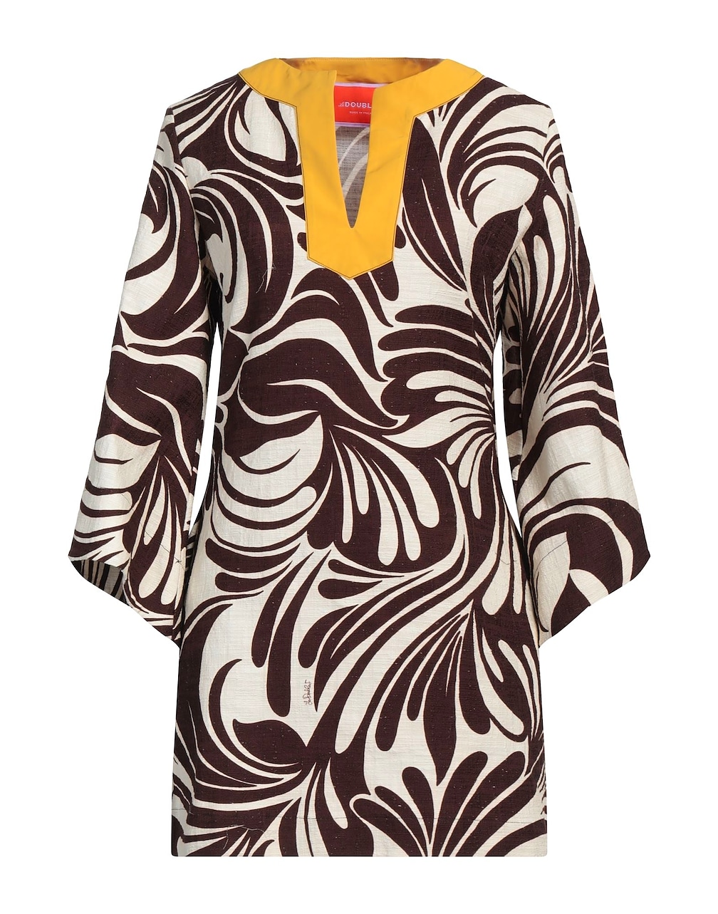 LA DOUBLE J - Robes courtes