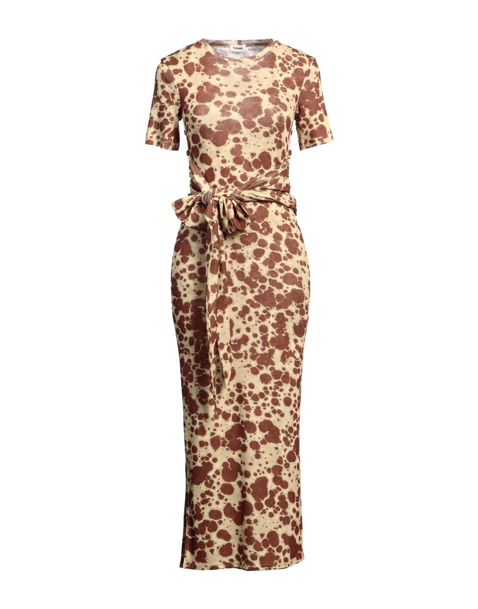 NANUSHKA - Платья миди