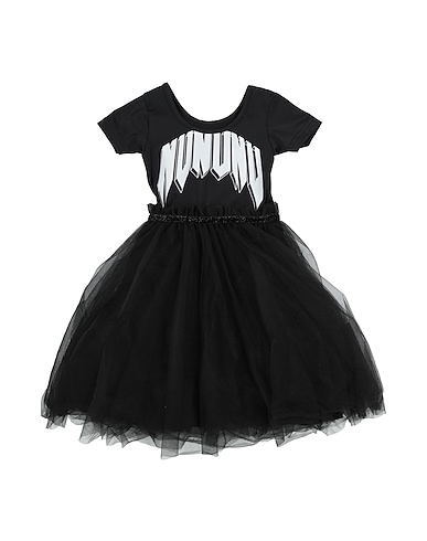 NUNUNU Baby dresses 75% Polyester, 25% Elastane, Nylon