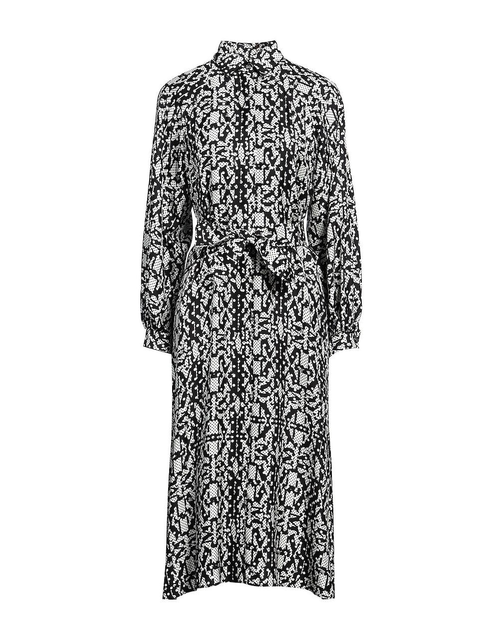 MAX MARA - Midi dresses