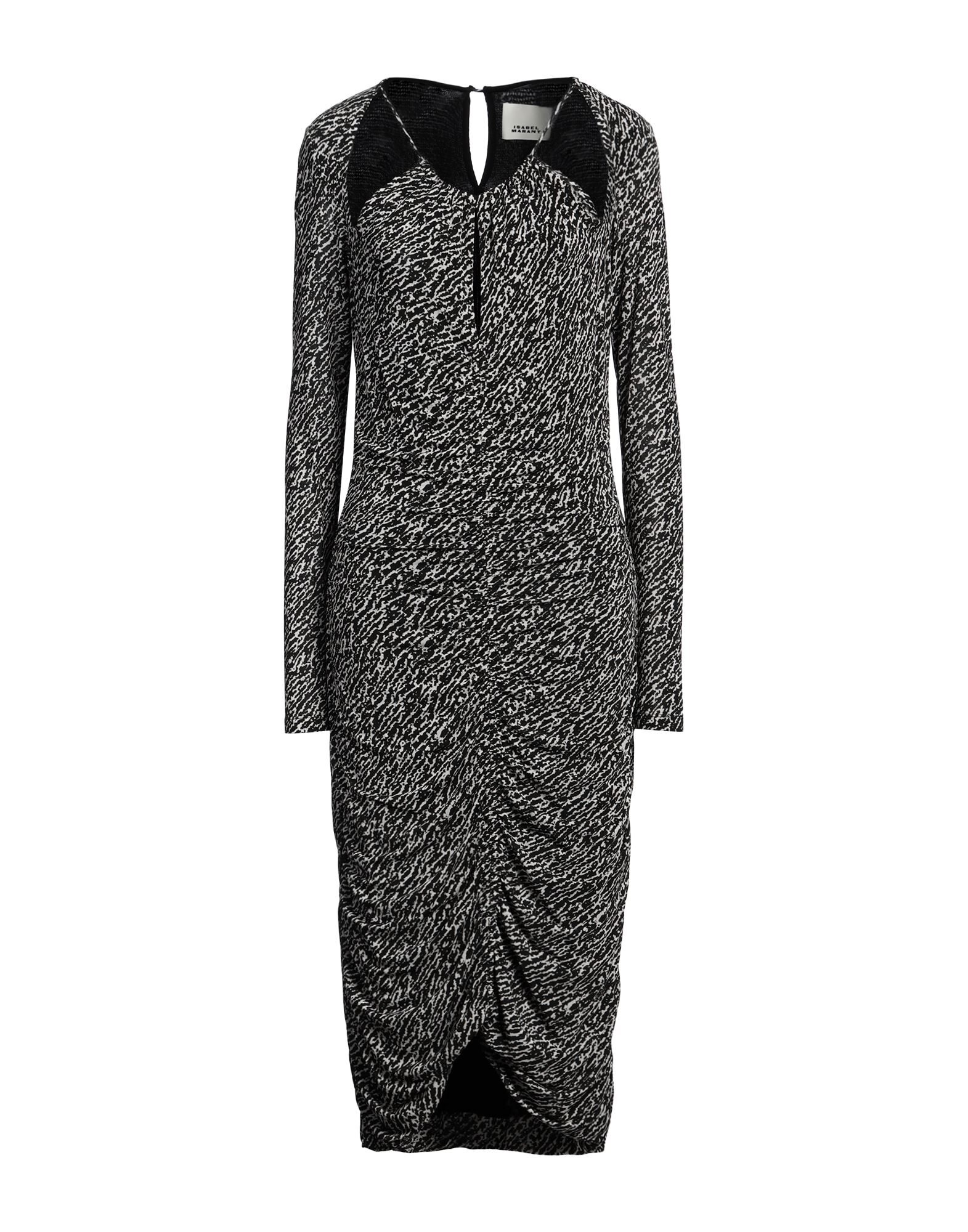 ISABEL MARANT - Midi dresses