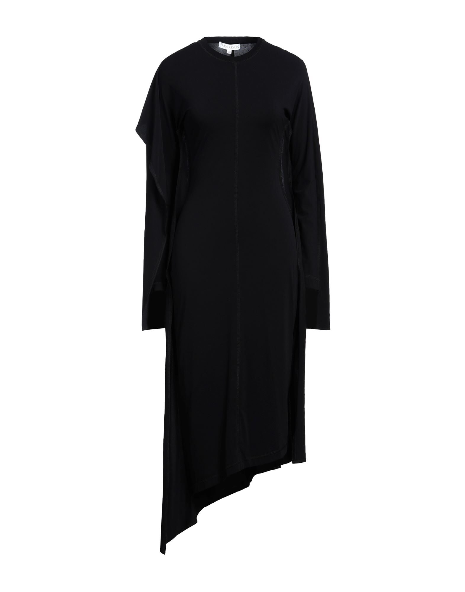 JW ANDERSON - ミディ丈ワンピース
