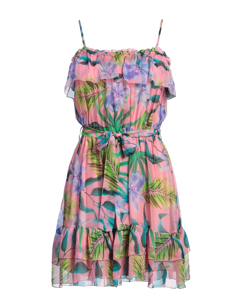 LIU •JO - Robes courtes