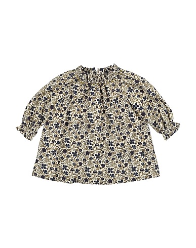 BONPOINT Vestido para bebé  Military green 100% Cotton