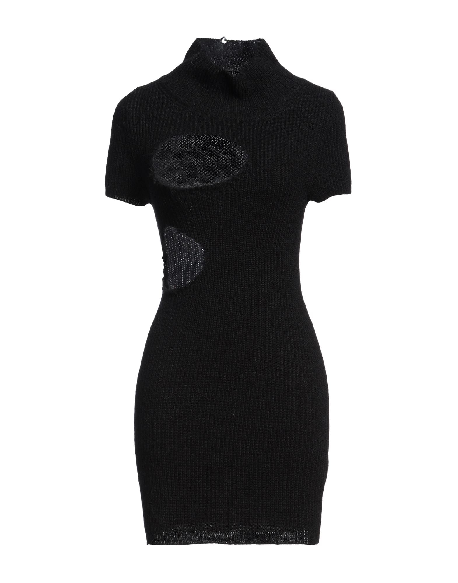 MM6 MAISON MARGIELA - Короткие платья