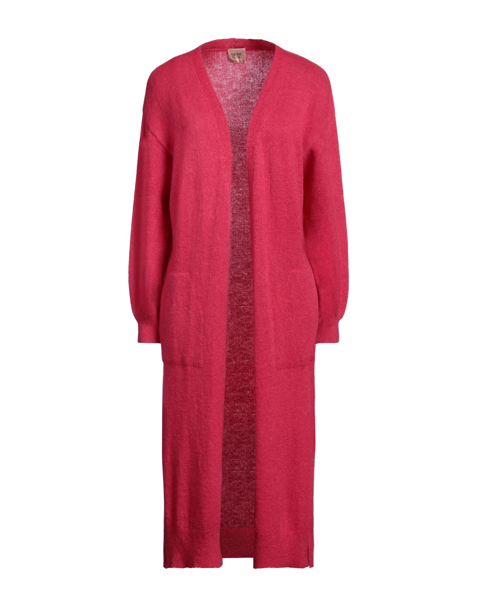 MÊME ROAD - Cardigans