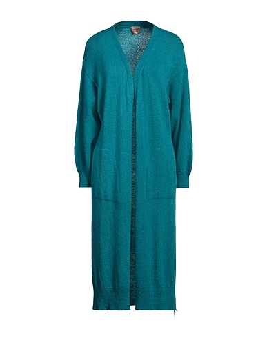 MÊME ROAD Cardigan 44% Acrylic, 26% Polyamide, 20% Mohair wool, 10% Wool