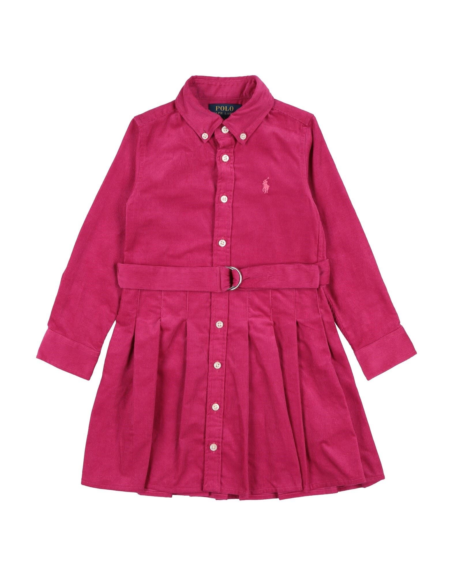 POLO RALPH LAUREN - Kids’ dresses