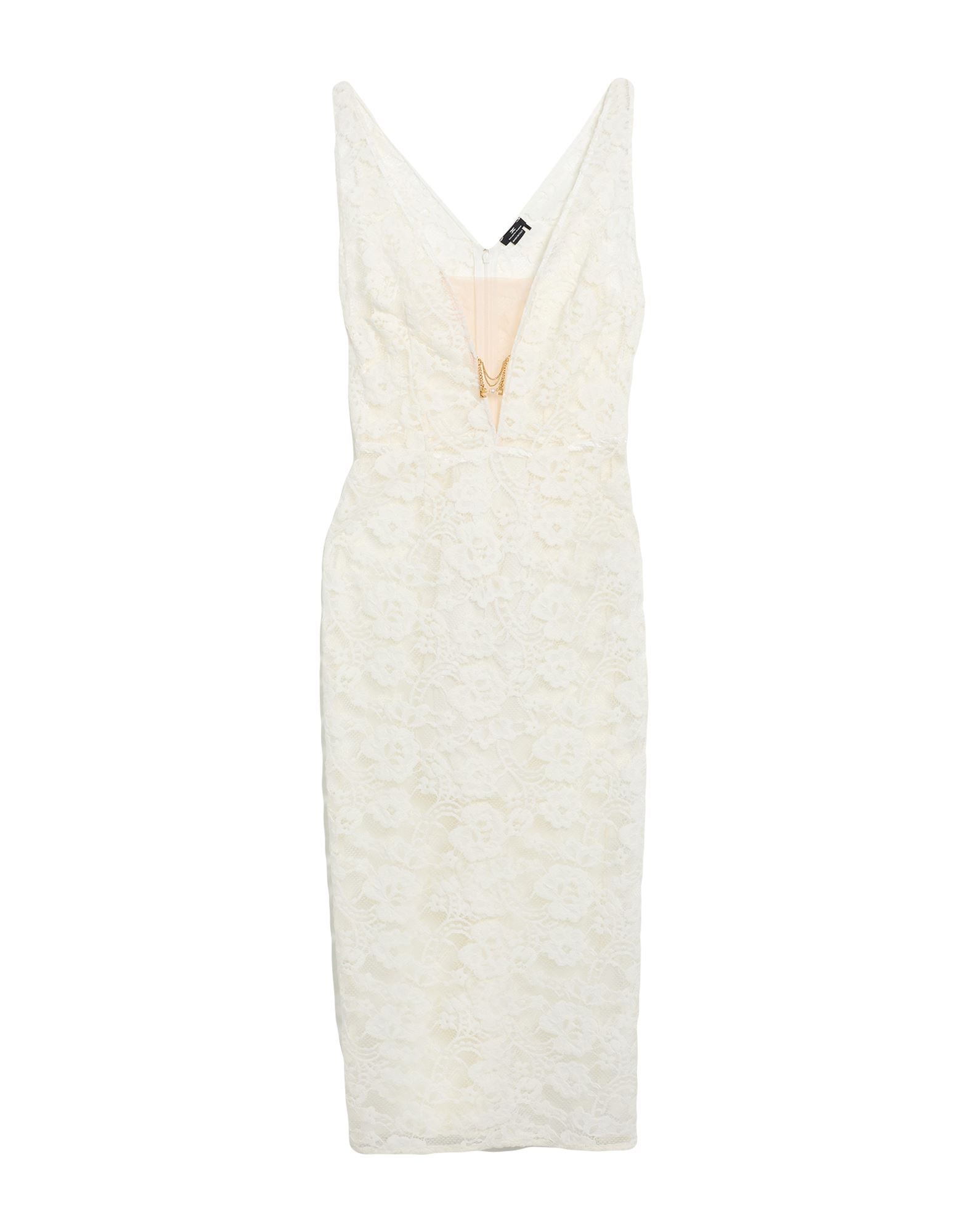 ELISABETTA FRANCHI - Midi dresses