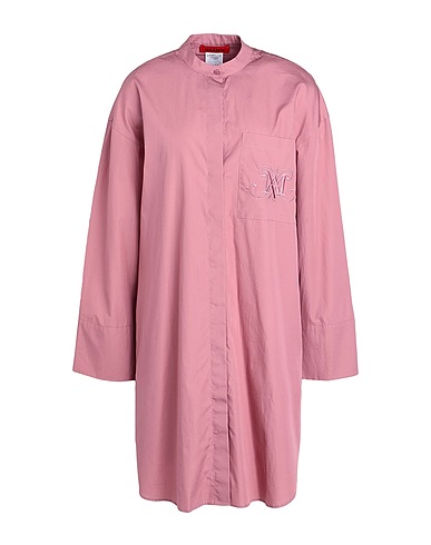 MAX&Co. Mini dresses UNCINO
100% Cotton