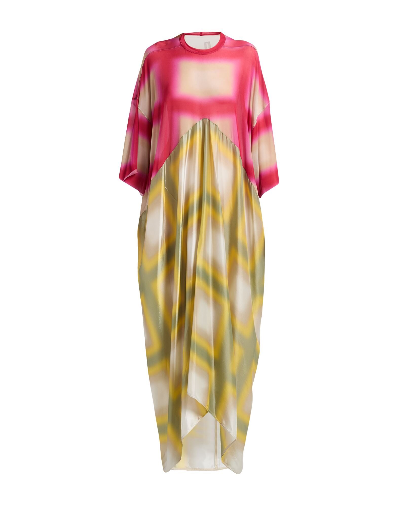 RICK OWENS - Vestiti lunghi