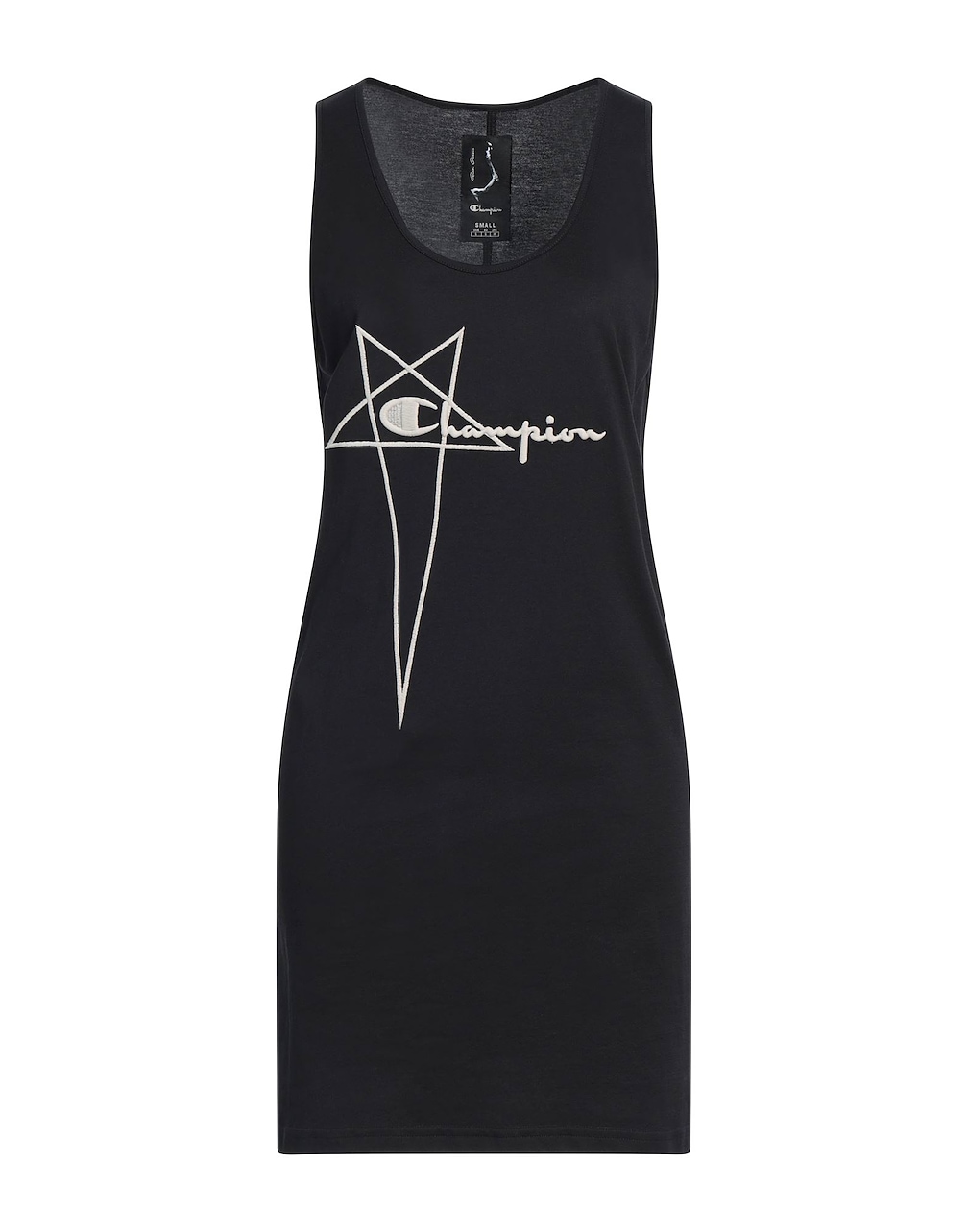 RICK OWENS x CHAMPION - Mini dresses