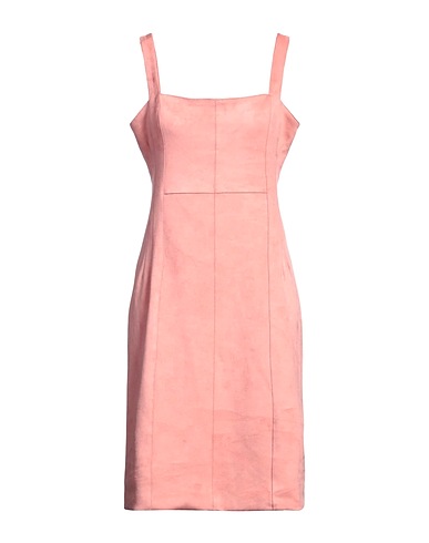 GUESS Tubino Rosa 90% Poliestere, 10% Elastan