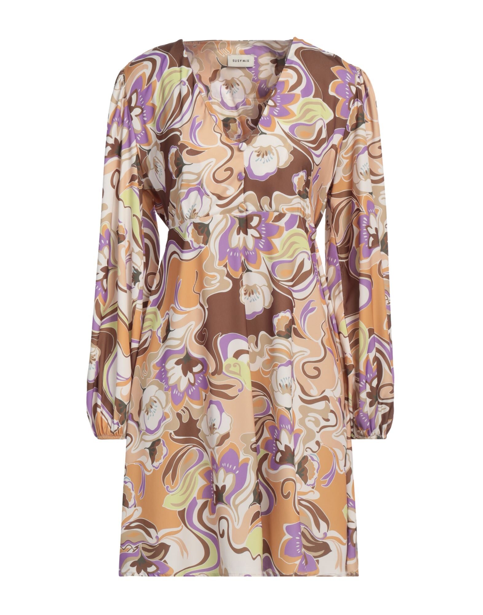 SUSY-MIX - Mini dresses