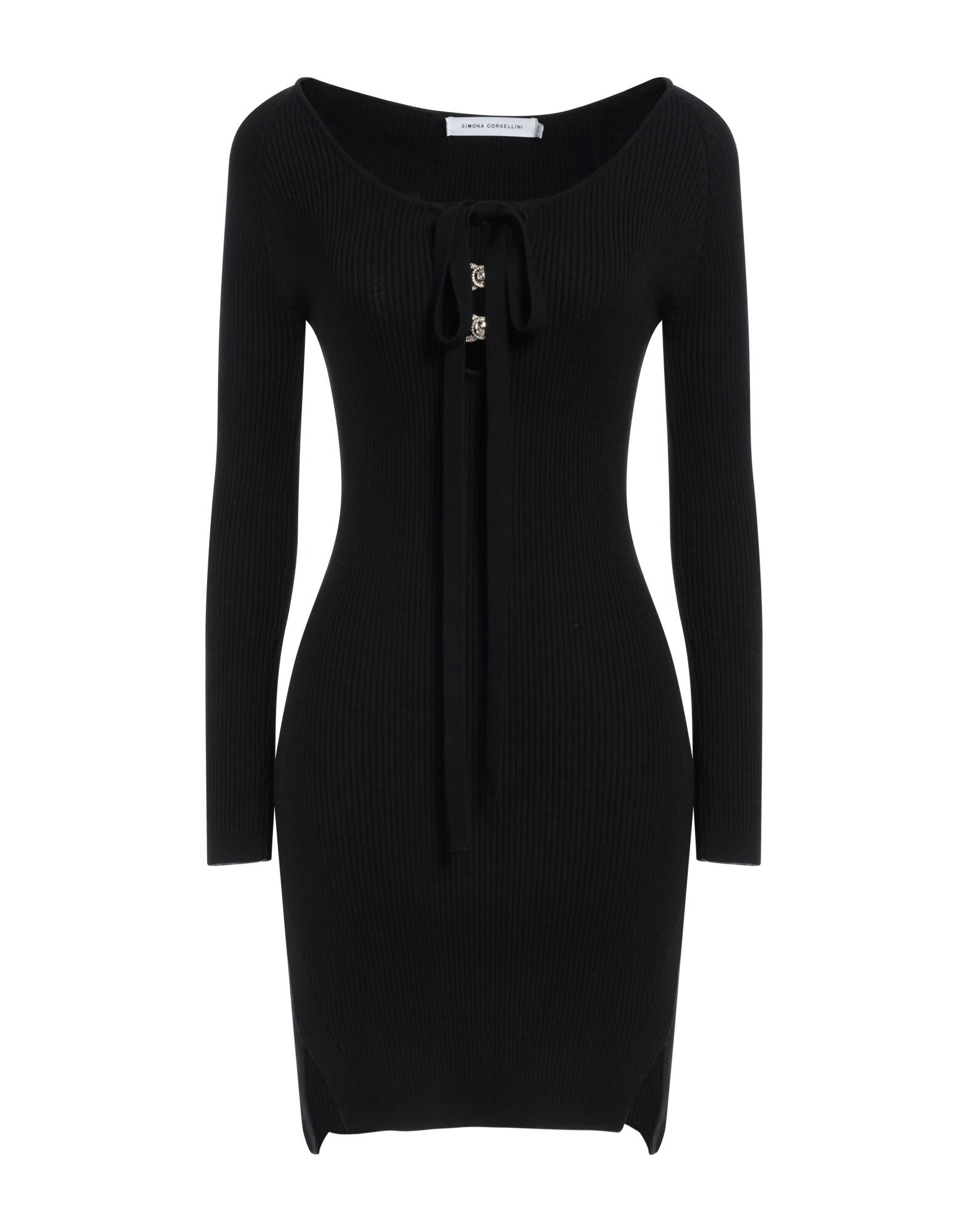 SIMONA CORSELLINI - Vestiti corti