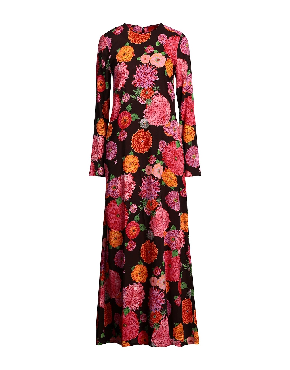 LA DOUBLEJ - Maxi dresses