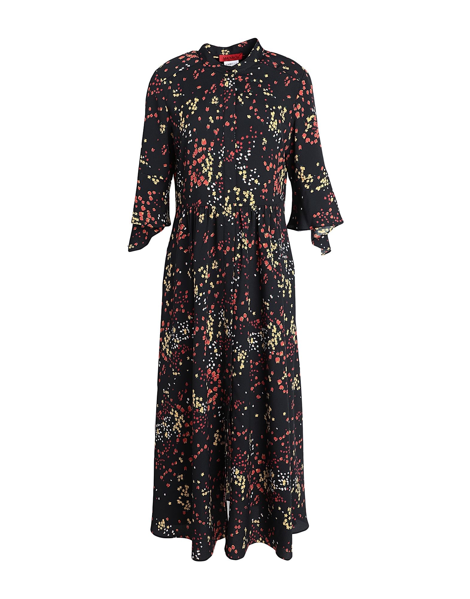 MAX&Co. - Midi-Kleider