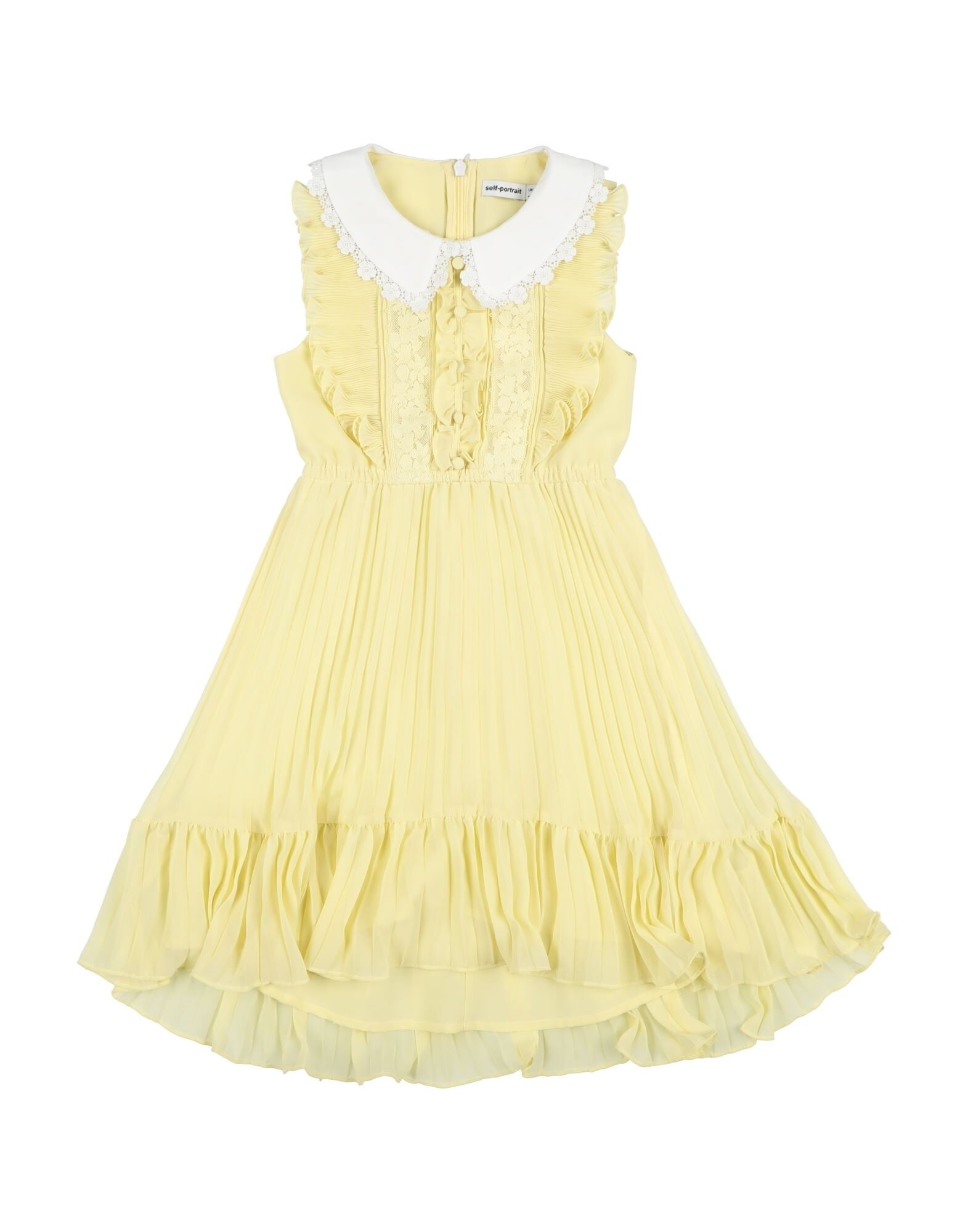 SELF-PORTRAIT - Kids’ dresses
