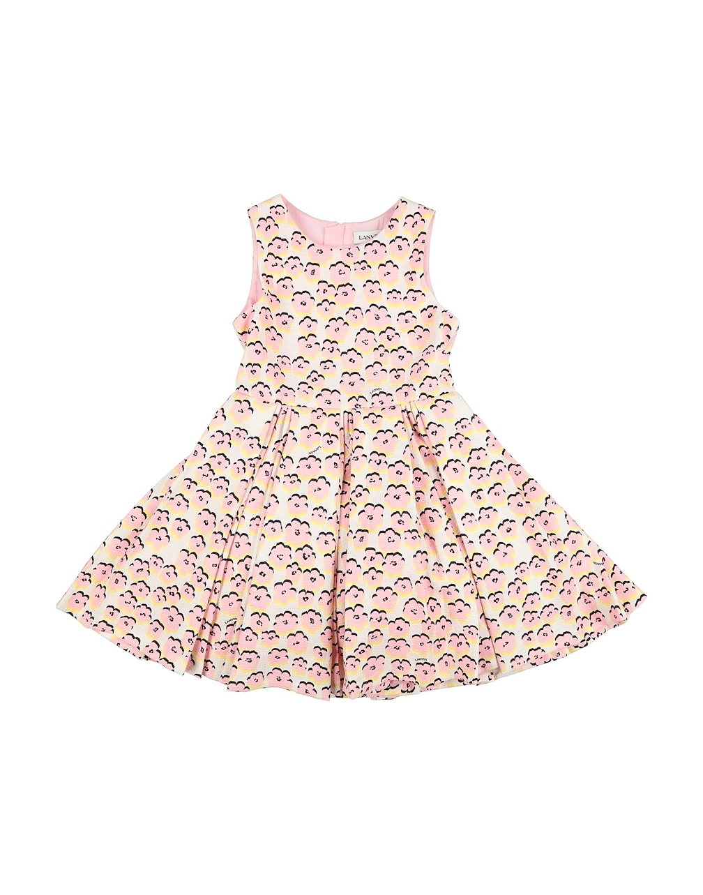LANVIN - Kids’ dresses