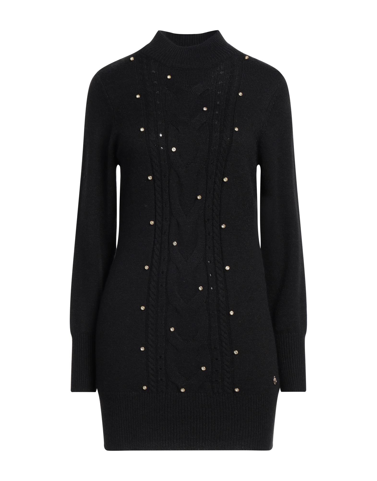 YES ZEE by ESSENZA - ミニ丈ドレス